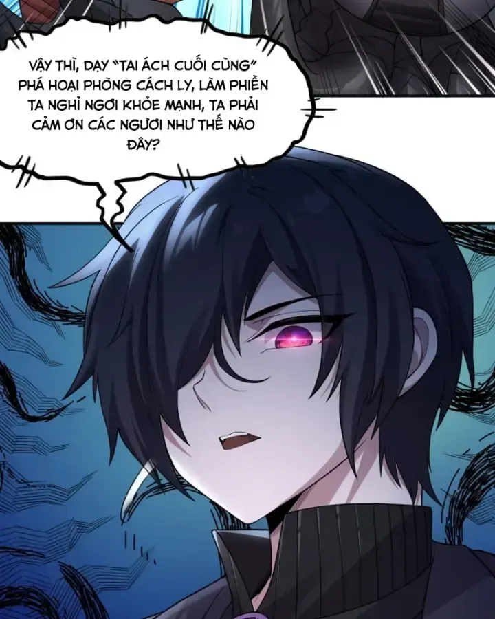 Luyện Kim Thuật Sĩ Tà Ác Không Trị Nổi Thể Thí Nghiệm Của Mình Chapter 5 - Trang 2