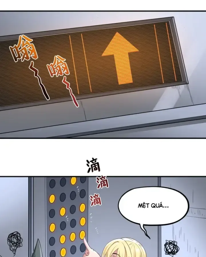 Luyện Kim Thuật Sĩ Tà Ác Không Trị Nổi Thể Thí Nghiệm Của Mình Chapter 5 - Trang 2