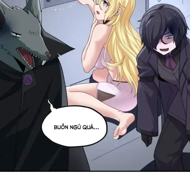 Luyện Kim Thuật Sĩ Tà Ác Không Trị Nổi Thể Thí Nghiệm Của Mình Chapter 5 - Trang 2