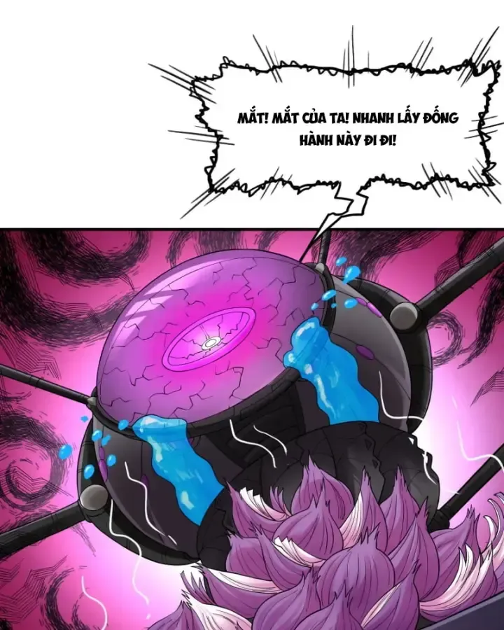 Luyện Kim Thuật Sĩ Tà Ác Không Trị Nổi Thể Thí Nghiệm Của Mình Chapter 5 - Trang 2