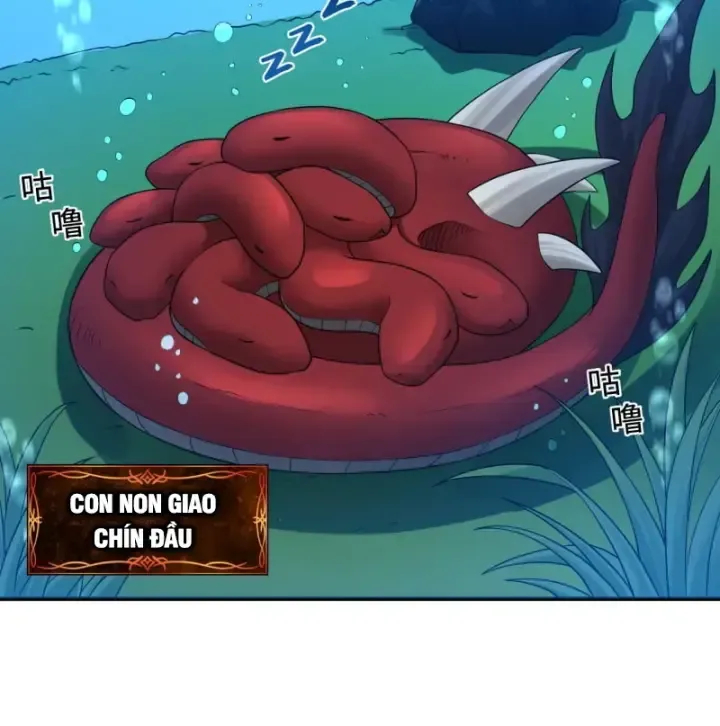 Luyện Kim Thuật Sĩ Tà Ác Không Trị Nổi Thể Thí Nghiệm Của Mình Chapter 5 - Trang 2