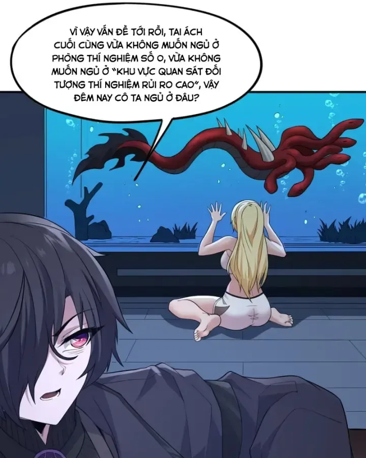 Luyện Kim Thuật Sĩ Tà Ác Không Trị Nổi Thể Thí Nghiệm Của Mình Chapter 5 - Trang 2