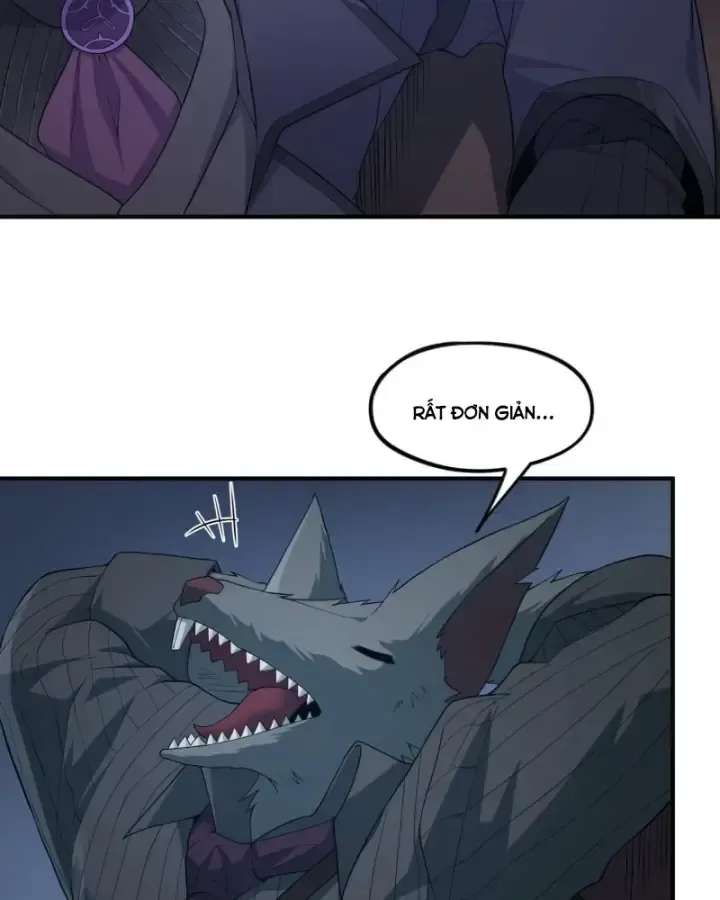 Luyện Kim Thuật Sĩ Tà Ác Không Trị Nổi Thể Thí Nghiệm Của Mình Chapter 5 - Trang 2