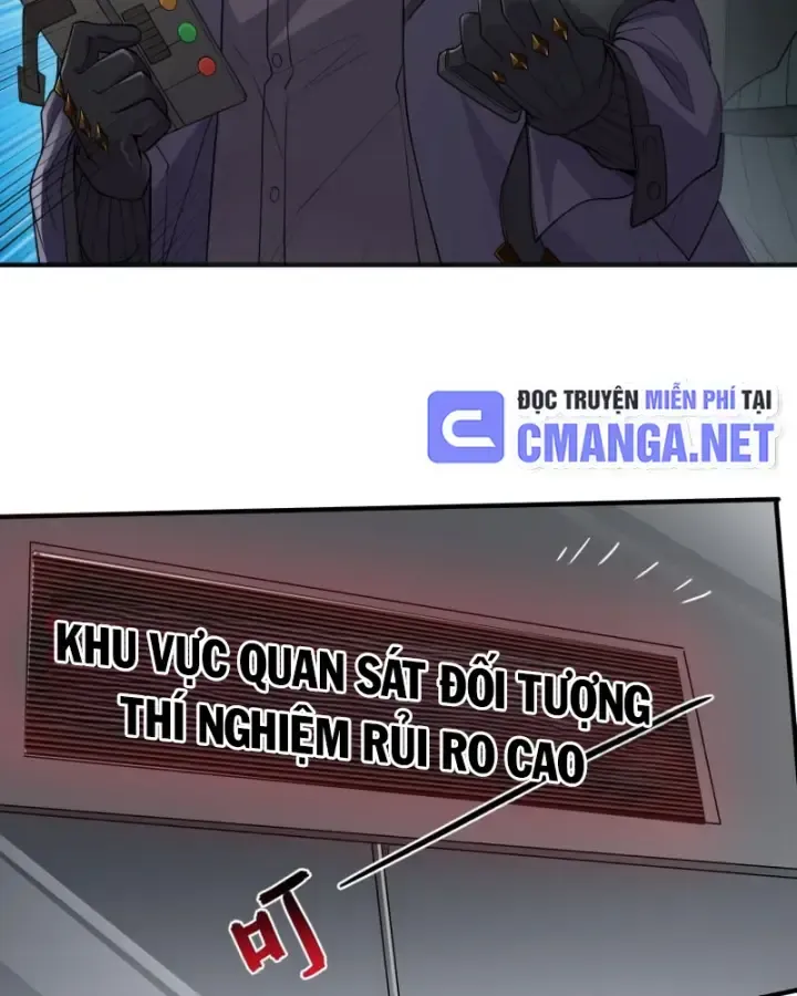 Luyện Kim Thuật Sĩ Tà Ác Không Trị Nổi Thể Thí Nghiệm Của Mình Chapter 5 - Trang 2