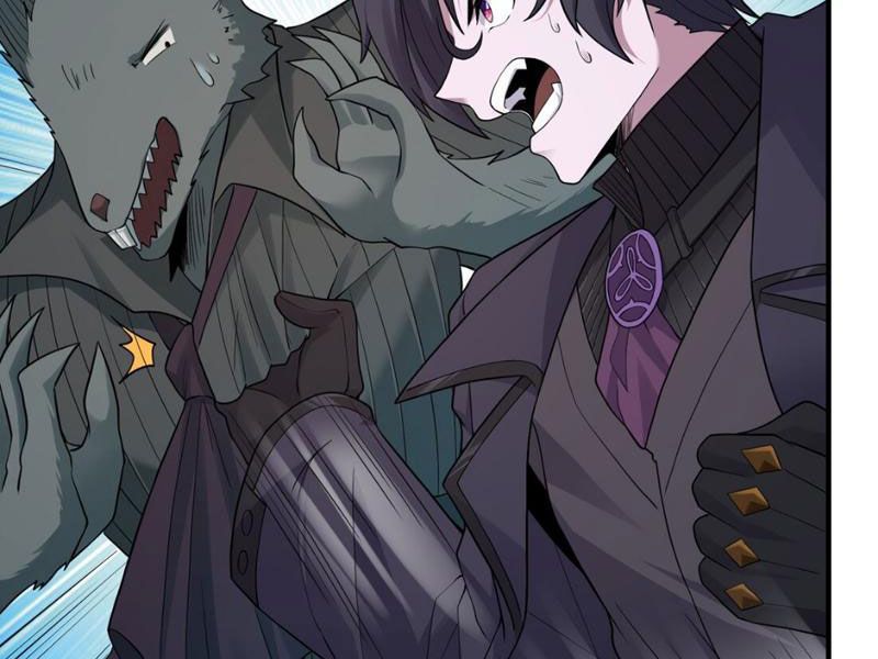 Luyện Kim Thuật Sĩ Tà Ác Không Trị Nổi Thể Thí Nghiệm Của Mình Chapter 6 - Trang 2