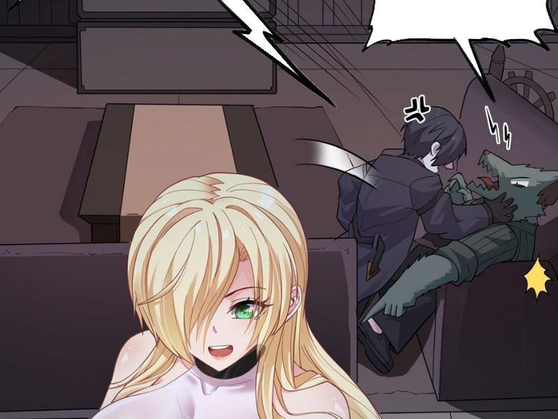 Luyện Kim Thuật Sĩ Tà Ác Không Trị Nổi Thể Thí Nghiệm Của Mình Chapter 6 - Trang 2