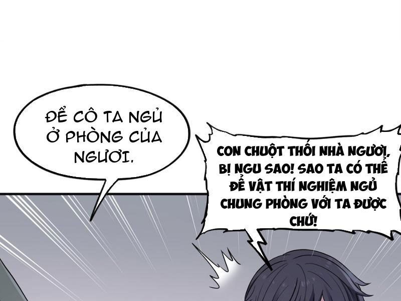 Luyện Kim Thuật Sĩ Tà Ác Không Trị Nổi Thể Thí Nghiệm Của Mình Chapter 6 - Trang 2