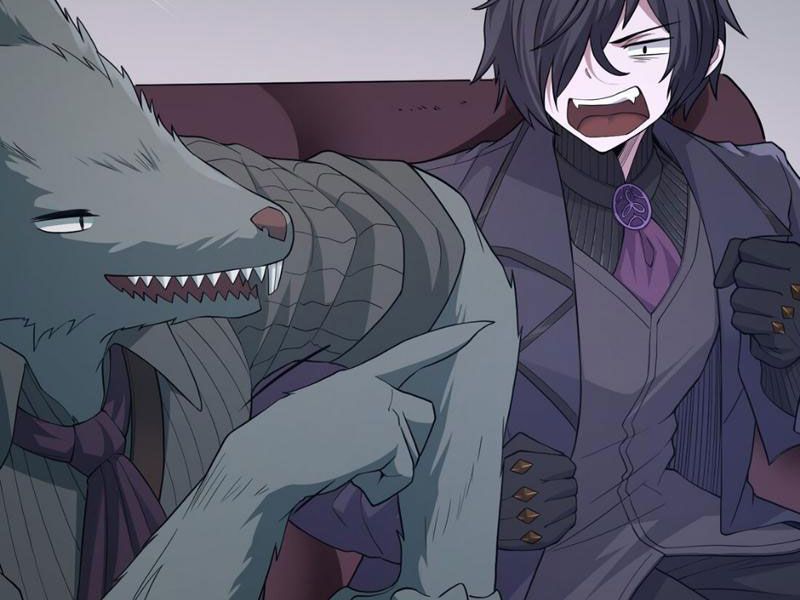 Luyện Kim Thuật Sĩ Tà Ác Không Trị Nổi Thể Thí Nghiệm Của Mình Chapter 6 - Trang 2