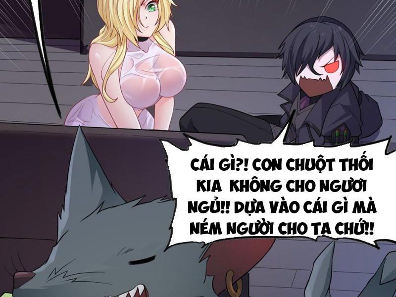 Luyện Kim Thuật Sĩ Tà Ác Không Trị Nổi Thể Thí Nghiệm Của Mình Chapter 6 - Trang 2