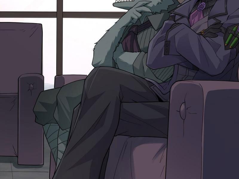 Luyện Kim Thuật Sĩ Tà Ác Không Trị Nổi Thể Thí Nghiệm Của Mình Chapter 6 - Trang 2