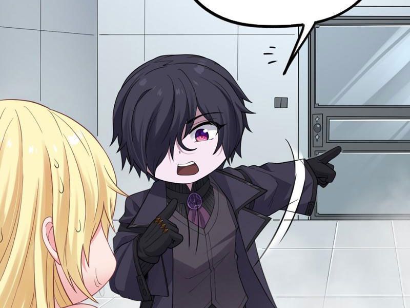 Luyện Kim Thuật Sĩ Tà Ác Không Trị Nổi Thể Thí Nghiệm Của Mình Chapter 6 - Trang 2