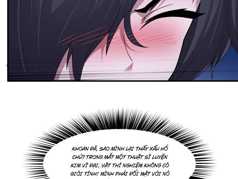 Luyện Kim Thuật Sĩ Tà Ác Không Trị Nổi Thể Thí Nghiệm Của Mình Chapter 6 - Trang 2