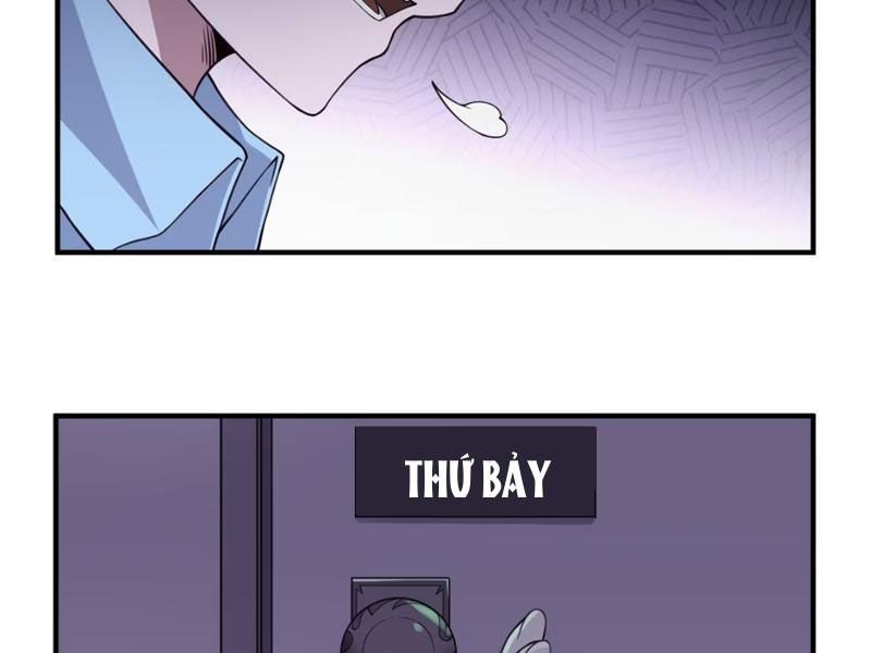 Luyện Kim Thuật Sĩ Tà Ác Không Trị Nổi Thể Thí Nghiệm Của Mình Chapter 8 - Trang 2