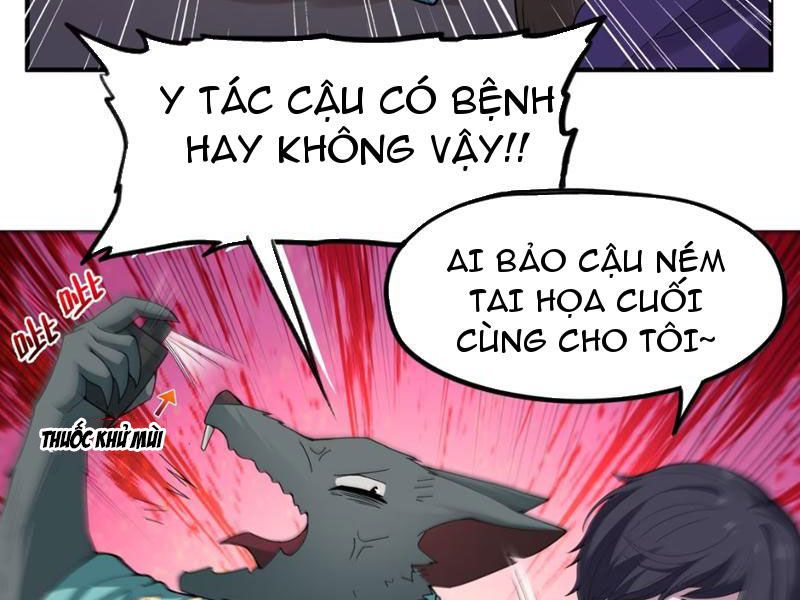 Luyện Kim Thuật Sĩ Tà Ác Không Trị Nổi Thể Thí Nghiệm Của Mình Chapter 8 - Trang 2