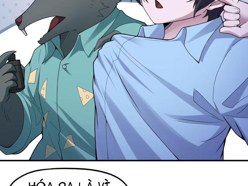 Luyện Kim Thuật Sĩ Tà Ác Không Trị Nổi Thể Thí Nghiệm Của Mình Chapter 8 - Trang 2