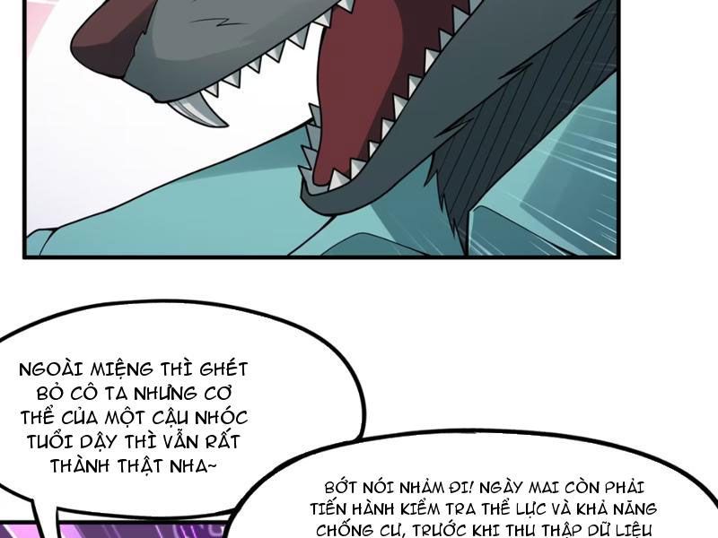 Luyện Kim Thuật Sĩ Tà Ác Không Trị Nổi Thể Thí Nghiệm Của Mình Chapter 8 - Trang 2