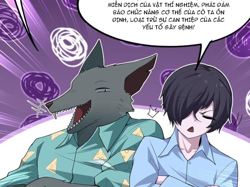 Luyện Kim Thuật Sĩ Tà Ác Không Trị Nổi Thể Thí Nghiệm Của Mình Chapter 8 - Trang 2