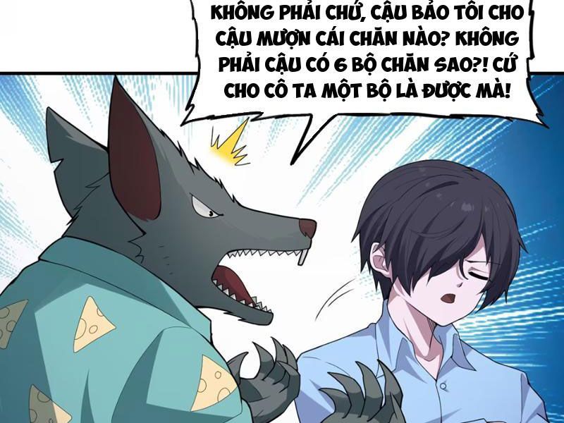 Luyện Kim Thuật Sĩ Tà Ác Không Trị Nổi Thể Thí Nghiệm Của Mình Chapter 8 - Trang 2
