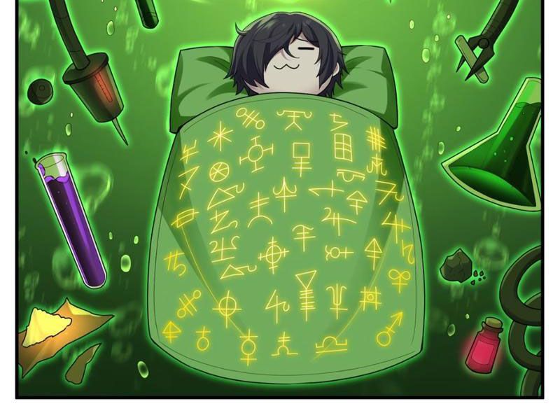 Luyện Kim Thuật Sĩ Tà Ác Không Trị Nổi Thể Thí Nghiệm Của Mình Chapter 8 - Trang 2