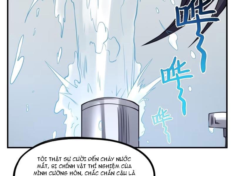 Luyện Kim Thuật Sĩ Tà Ác Không Trị Nổi Thể Thí Nghiệm Của Mình Chapter 9 - Trang 2