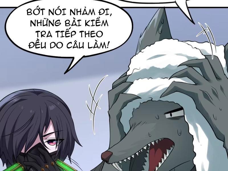 Luyện Kim Thuật Sĩ Tà Ác Không Trị Nổi Thể Thí Nghiệm Của Mình Chapter 9 - Trang 2