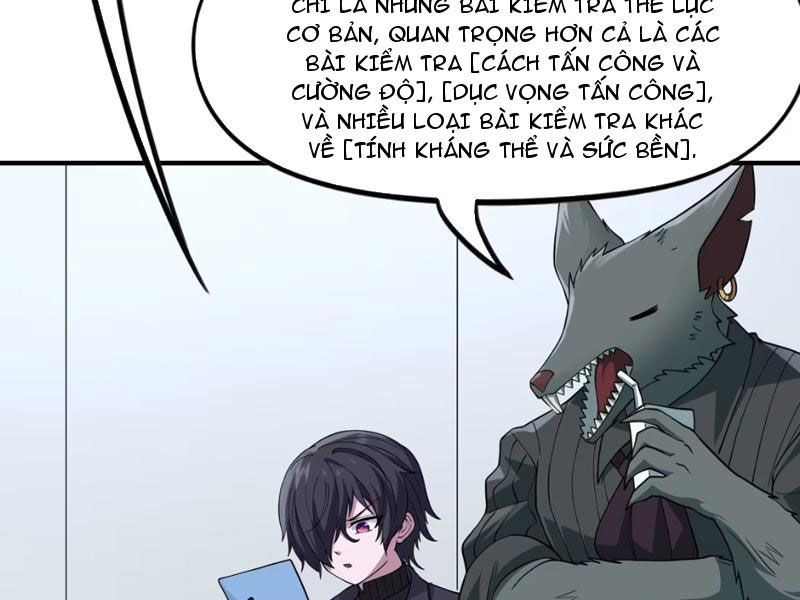 Luyện Kim Thuật Sĩ Tà Ác Không Trị Nổi Thể Thí Nghiệm Của Mình Chapter 9 - Trang 2