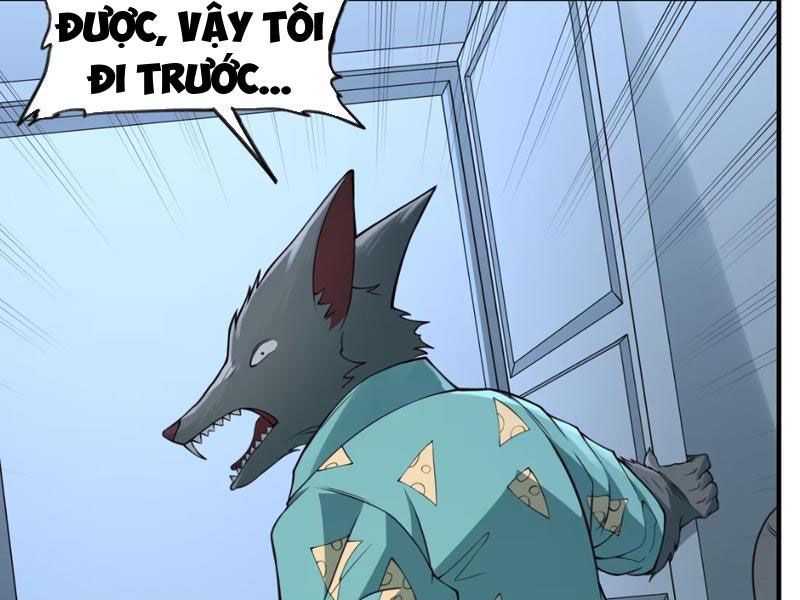 Luyện Kim Thuật Sĩ Tà Ác Không Trị Nổi Thể Thí Nghiệm Của Mình Chapter 9 - Trang 2