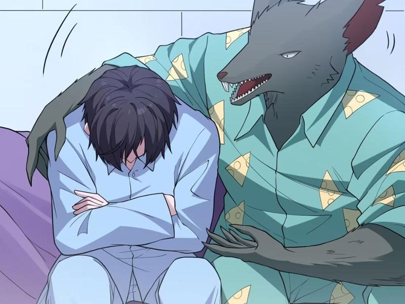 Luyện Kim Thuật Sĩ Tà Ác Không Trị Nổi Thể Thí Nghiệm Của Mình Chapter 9 - Trang 2