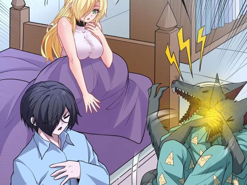 Luyện Kim Thuật Sĩ Tà Ác Không Trị Nổi Thể Thí Nghiệm Của Mình Chapter 9 - Trang 2