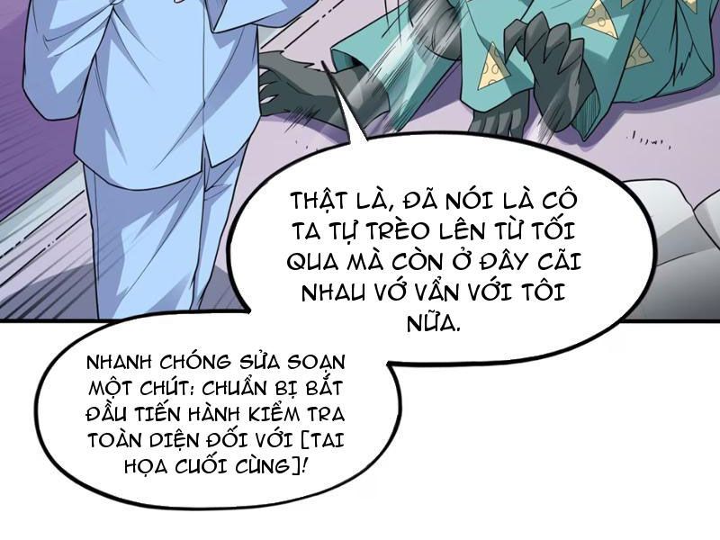 Luyện Kim Thuật Sĩ Tà Ác Không Trị Nổi Thể Thí Nghiệm Của Mình Chapter 9 - Trang 2