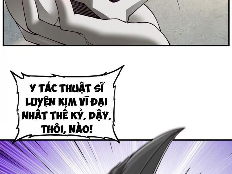 Luyện Kim Thuật Sĩ Tà Ác Không Trị Nổi Thể Thí Nghiệm Của Mình Chapter 9 - Trang 2