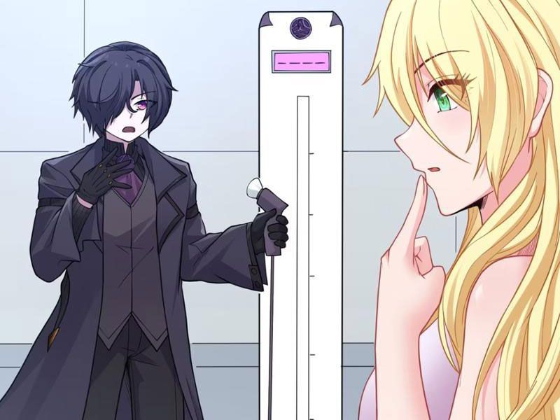 Luyện Kim Thuật Sĩ Tà Ác Không Trị Nổi Thể Thí Nghiệm Của Mình Chapter 9 - Trang 2