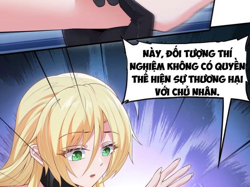 Luyện Kim Thuật Sĩ Tà Ác Không Trị Nổi Thể Thí Nghiệm Của Mình Chapter 10 - Trang 2