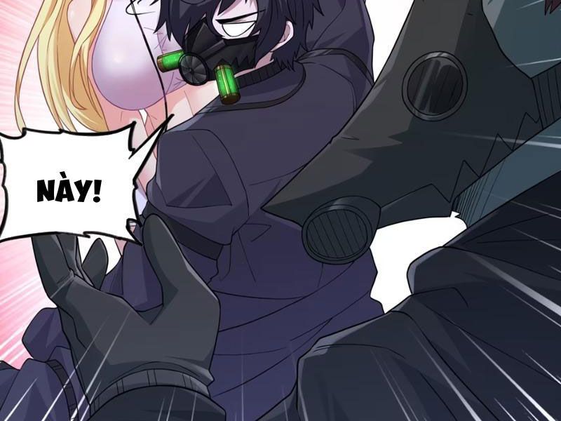 Luyện Kim Thuật Sĩ Tà Ác Không Trị Nổi Thể Thí Nghiệm Của Mình Chapter 10 - Trang 2