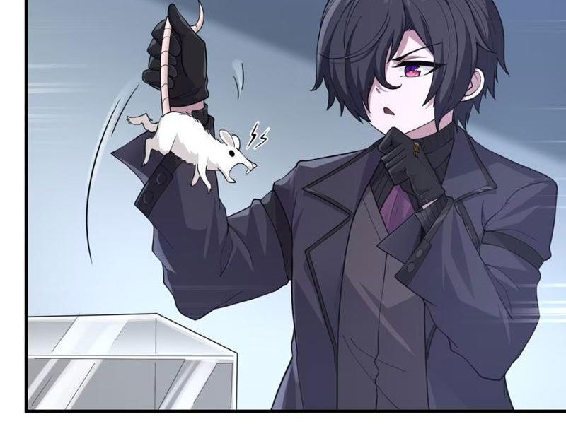 Luyện Kim Thuật Sĩ Tà Ác Không Trị Nổi Thể Thí Nghiệm Của Mình Chapter 10 - Trang 2