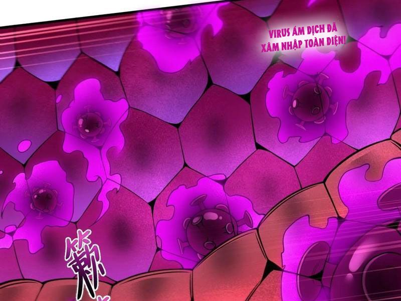 Luyện Kim Thuật Sĩ Tà Ác Không Trị Nổi Thể Thí Nghiệm Của Mình Chapter 13 - Trang 2