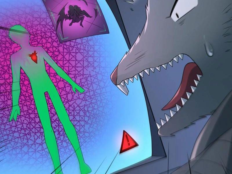 Luyện Kim Thuật Sĩ Tà Ác Không Trị Nổi Thể Thí Nghiệm Của Mình Chapter 13 - Trang 2