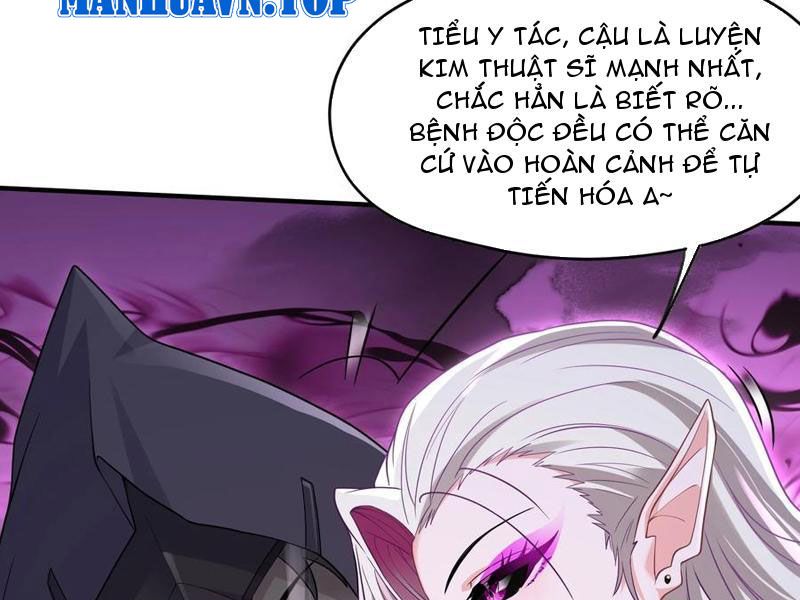 Luyện Kim Thuật Sĩ Tà Ác Không Trị Nổi Thể Thí Nghiệm Của Mình Chapter 13 - Trang 2