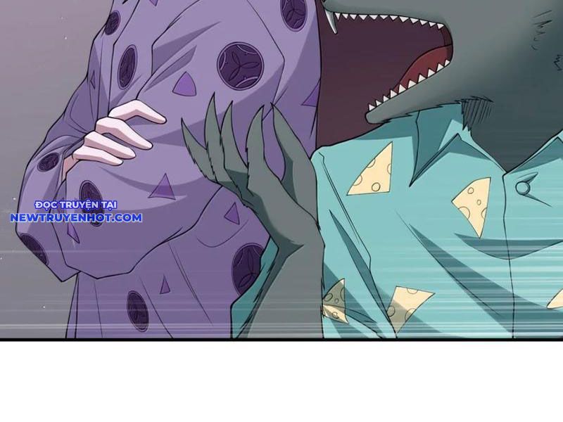 Luyện Kim Thuật Sĩ Tà Ác Không Trị Nổi Thể Thí Nghiệm Của Mình Chapter 16 - Trang 2