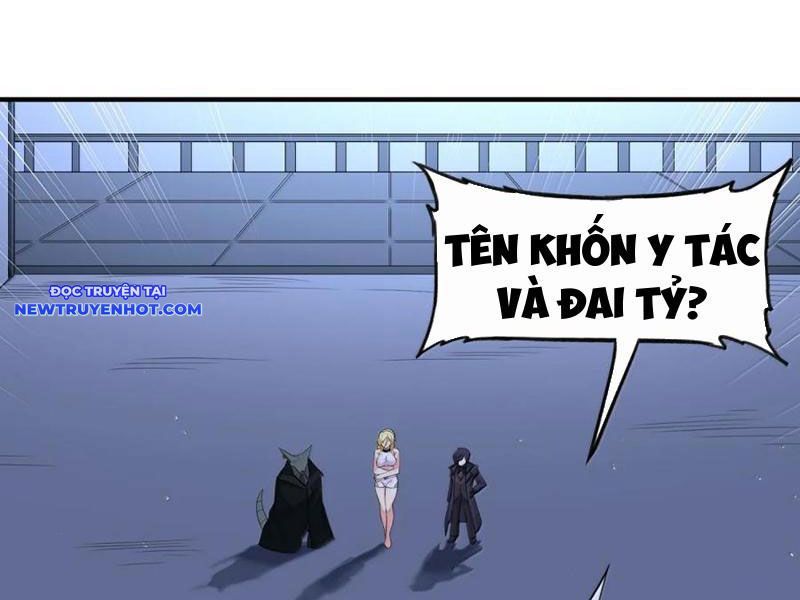 Luyện Kim Thuật Sĩ Tà Ác Không Trị Nổi Thể Thí Nghiệm Của Mình Chapter 16 - Trang 2