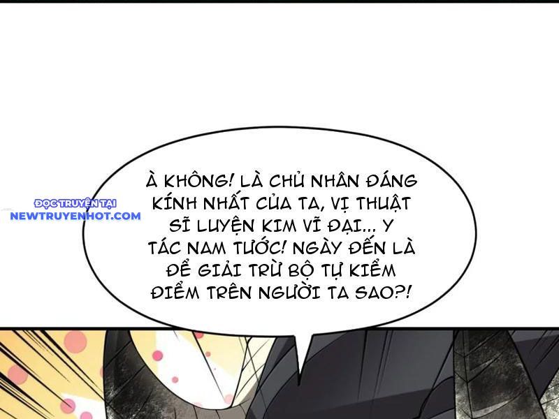 Luyện Kim Thuật Sĩ Tà Ác Không Trị Nổi Thể Thí Nghiệm Của Mình Chapter 16 - Trang 2