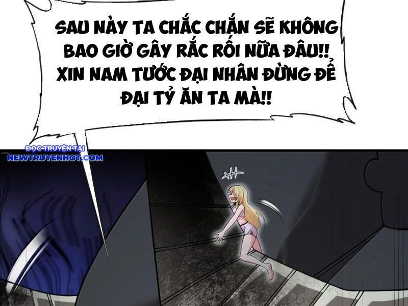 Luyện Kim Thuật Sĩ Tà Ác Không Trị Nổi Thể Thí Nghiệm Của Mình Chapter 16 - Trang 2