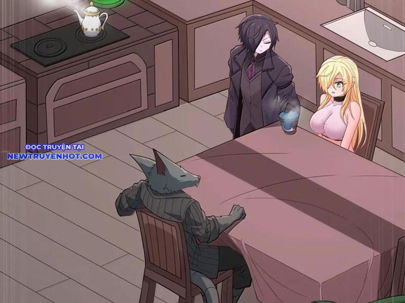 Luyện Kim Thuật Sĩ Tà Ác Không Trị Nổi Thể Thí Nghiệm Của Mình Chapter 16 - Trang 2