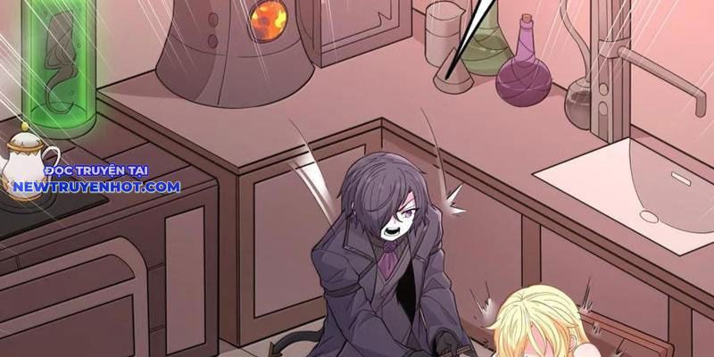 Luyện Kim Thuật Sĩ Tà Ác Không Trị Nổi Thể Thí Nghiệm Của Mình Chapter 16 - Trang 2
