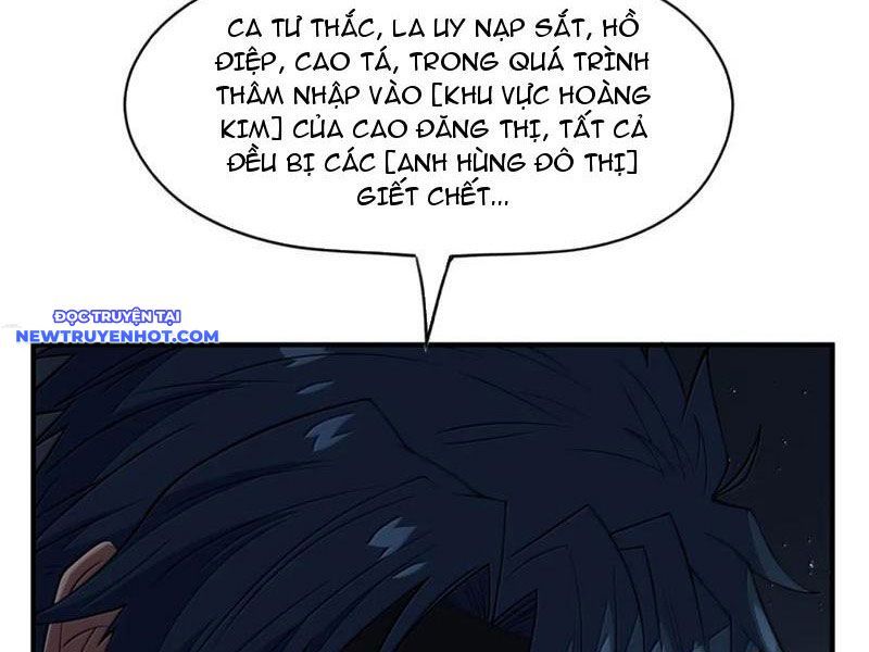 Luyện Kim Thuật Sĩ Tà Ác Không Trị Nổi Thể Thí Nghiệm Của Mình Chapter 16 - Trang 2