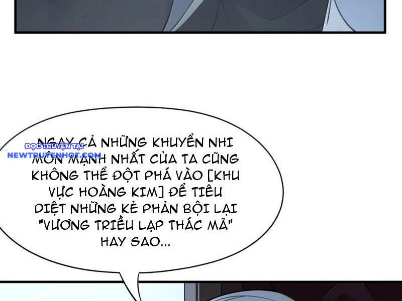 Luyện Kim Thuật Sĩ Tà Ác Không Trị Nổi Thể Thí Nghiệm Của Mình Chapter 16 - Trang 2