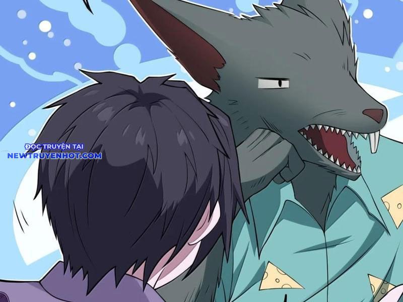 Luyện Kim Thuật Sĩ Tà Ác Không Trị Nổi Thể Thí Nghiệm Của Mình Chapter 16 - Trang 2