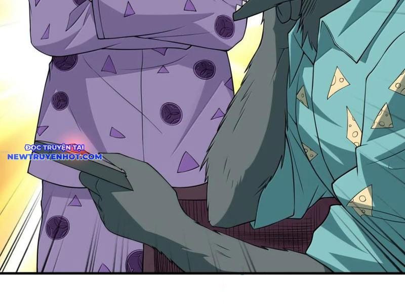 Luyện Kim Thuật Sĩ Tà Ác Không Trị Nổi Thể Thí Nghiệm Của Mình Chapter 16 - Trang 2