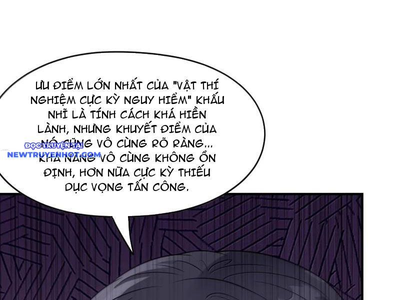 Luyện Kim Thuật Sĩ Tà Ác Không Trị Nổi Thể Thí Nghiệm Của Mình Chapter 16 - Trang 2