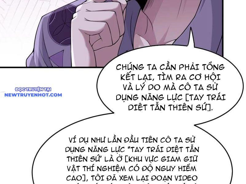 Luyện Kim Thuật Sĩ Tà Ác Không Trị Nổi Thể Thí Nghiệm Của Mình Chapter 16 - Trang 2